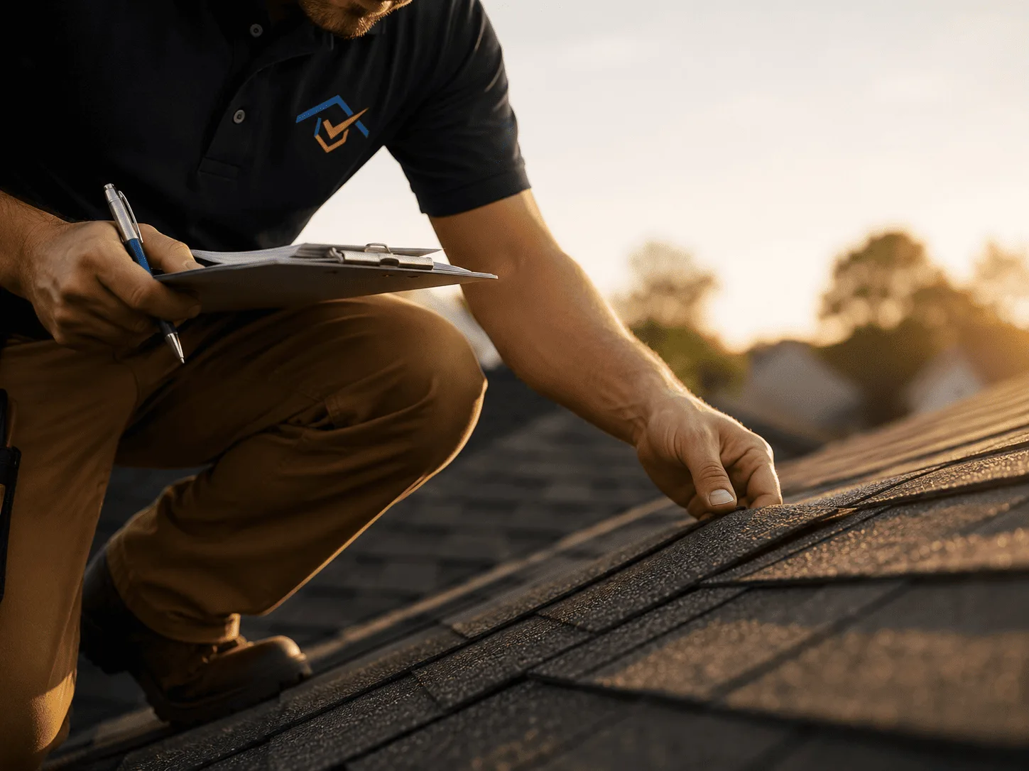 Why Choose Roof Inspection in East Moline, IL